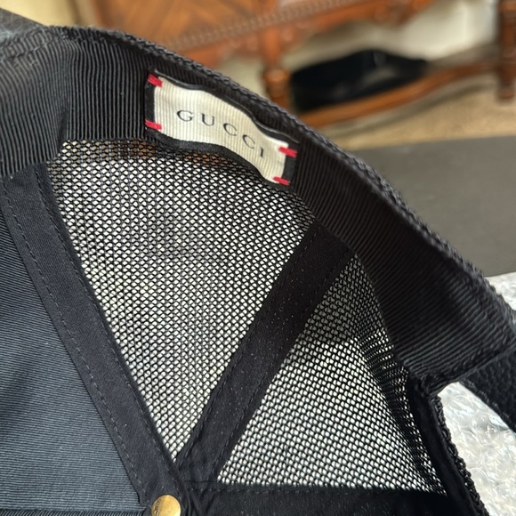 Gucci Hat NWOT Unisex - Picture 3 of 6
